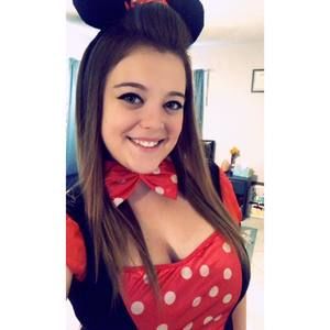 Meet your Posher, Staci